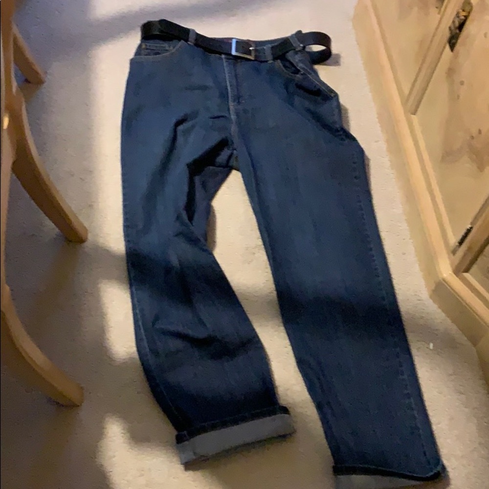 Women’s Denim Jean size 16